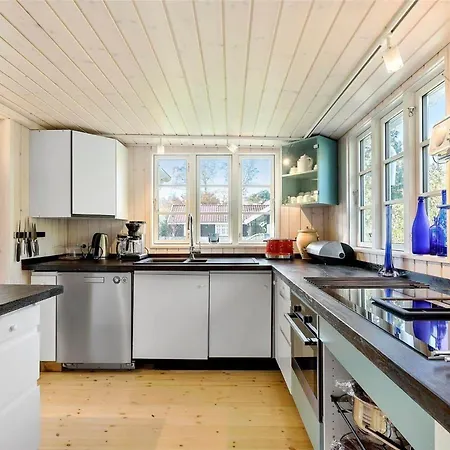 度假居 1265-n-hornbaek-ventegodtsvej-3