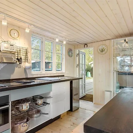 度假居 1265-n-hornbaek-ventegodtsvej-3 Hornbæk