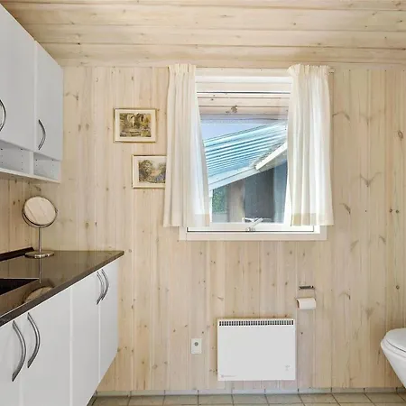 1265-n-hornbaek-ventegodtsvej-3 * Hornbæk
