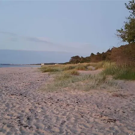 1265-n-hornbaek-ventegodtsvej-3 別荘 *